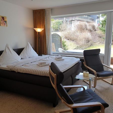 Ferienwohnung Sonnenschein Hahnenklee جوسلار المظهر الخارجي الصورة