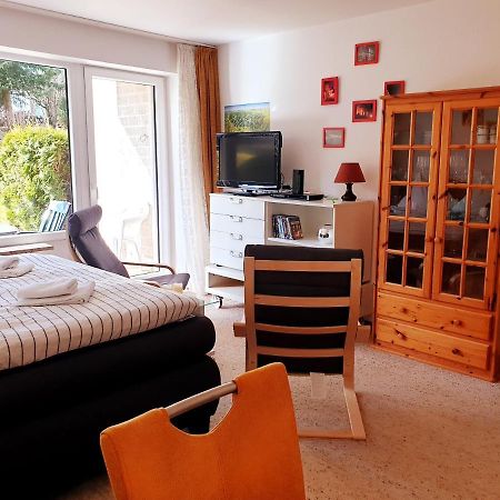 Ferienwohnung Sonnenschein Hahnenklee جوسلار المظهر الخارجي الصورة