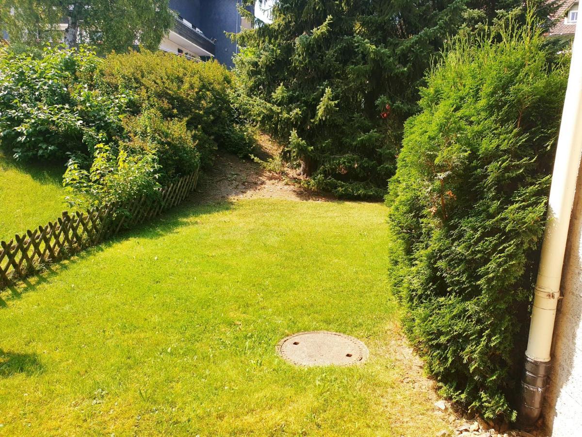 Ferienwohnung Sonnenschein Hahnenklee جوسلار المظهر الخارجي الصورة
