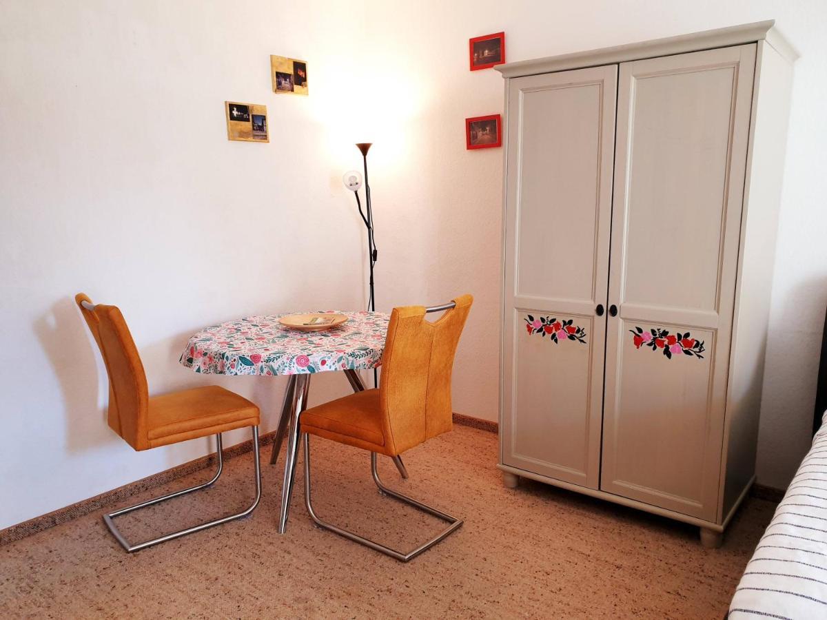 Ferienwohnung Sonnenschein Hahnenklee جوسلار المظهر الخارجي الصورة